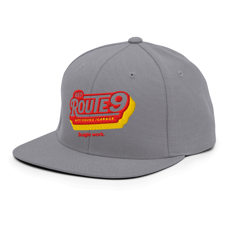 Snapback MAIN