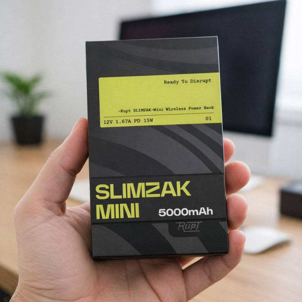 Slimzak Mini MAIN