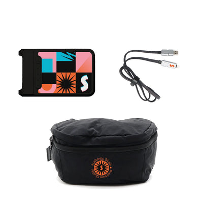 Daytripper Bundle MAIN