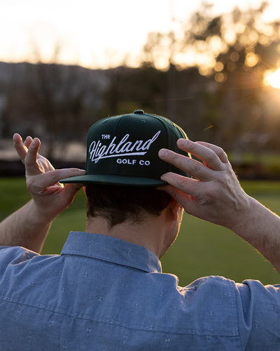 Snapback MAIN