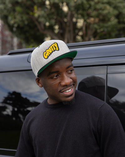 Snapback MAIN