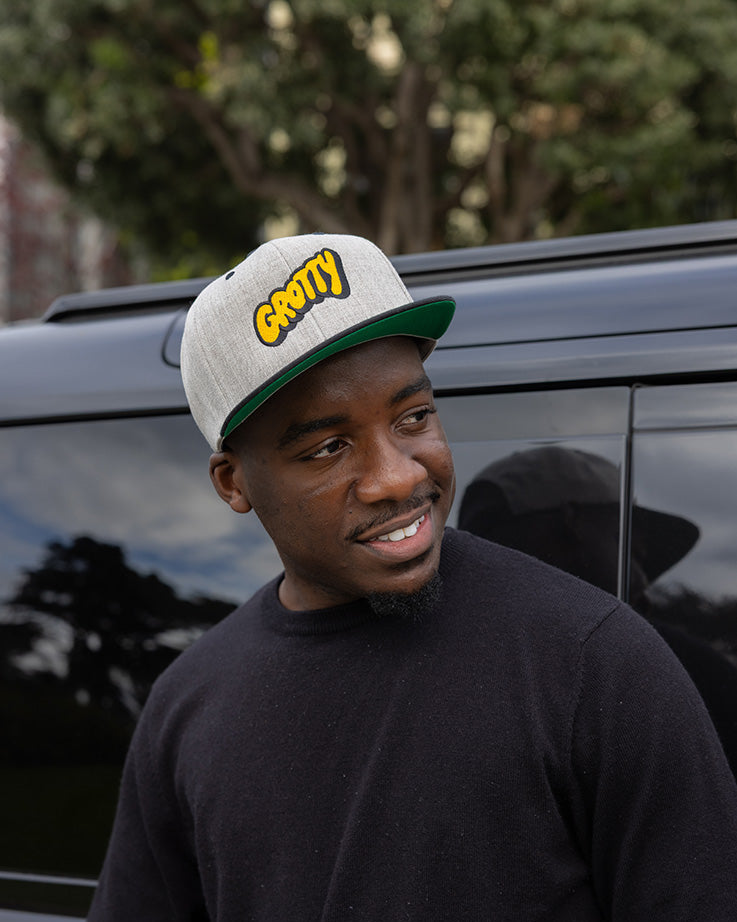 Snapback MAIN
