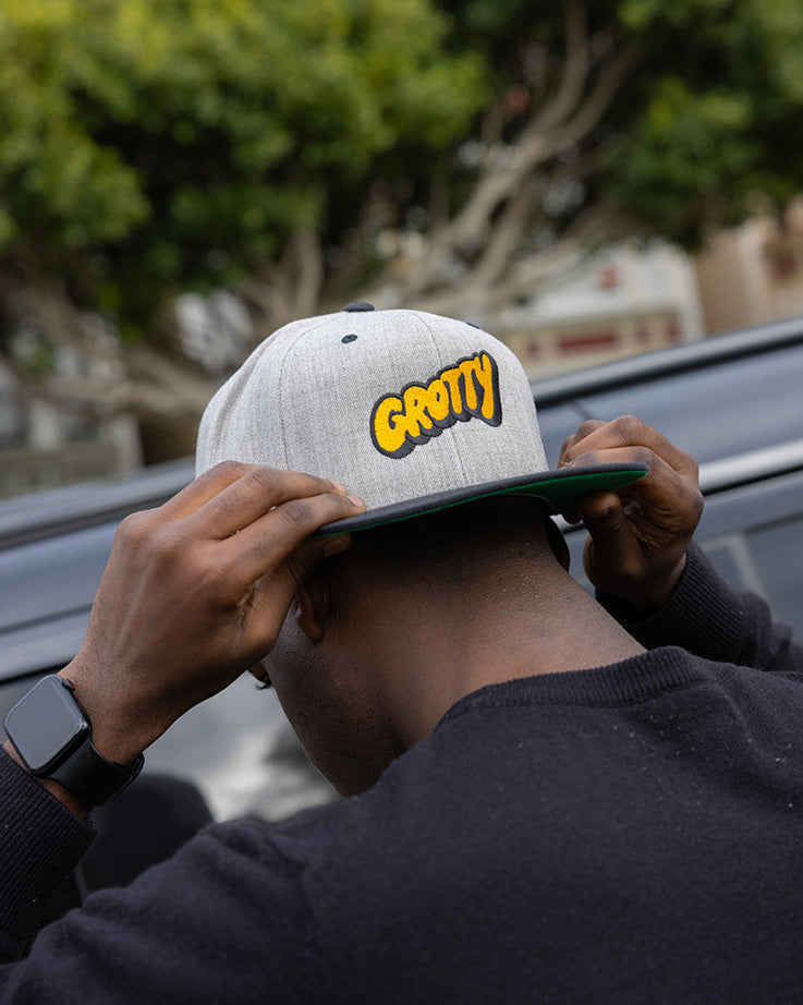 Snapback MAIN
