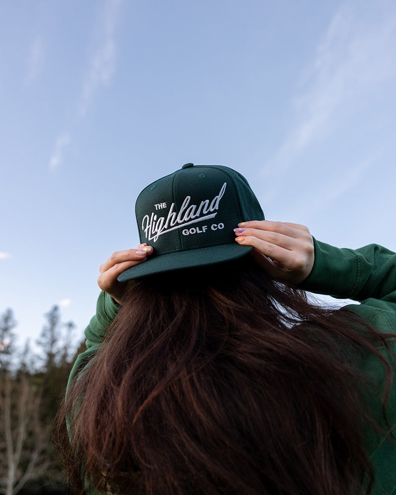 Snapback MAIN