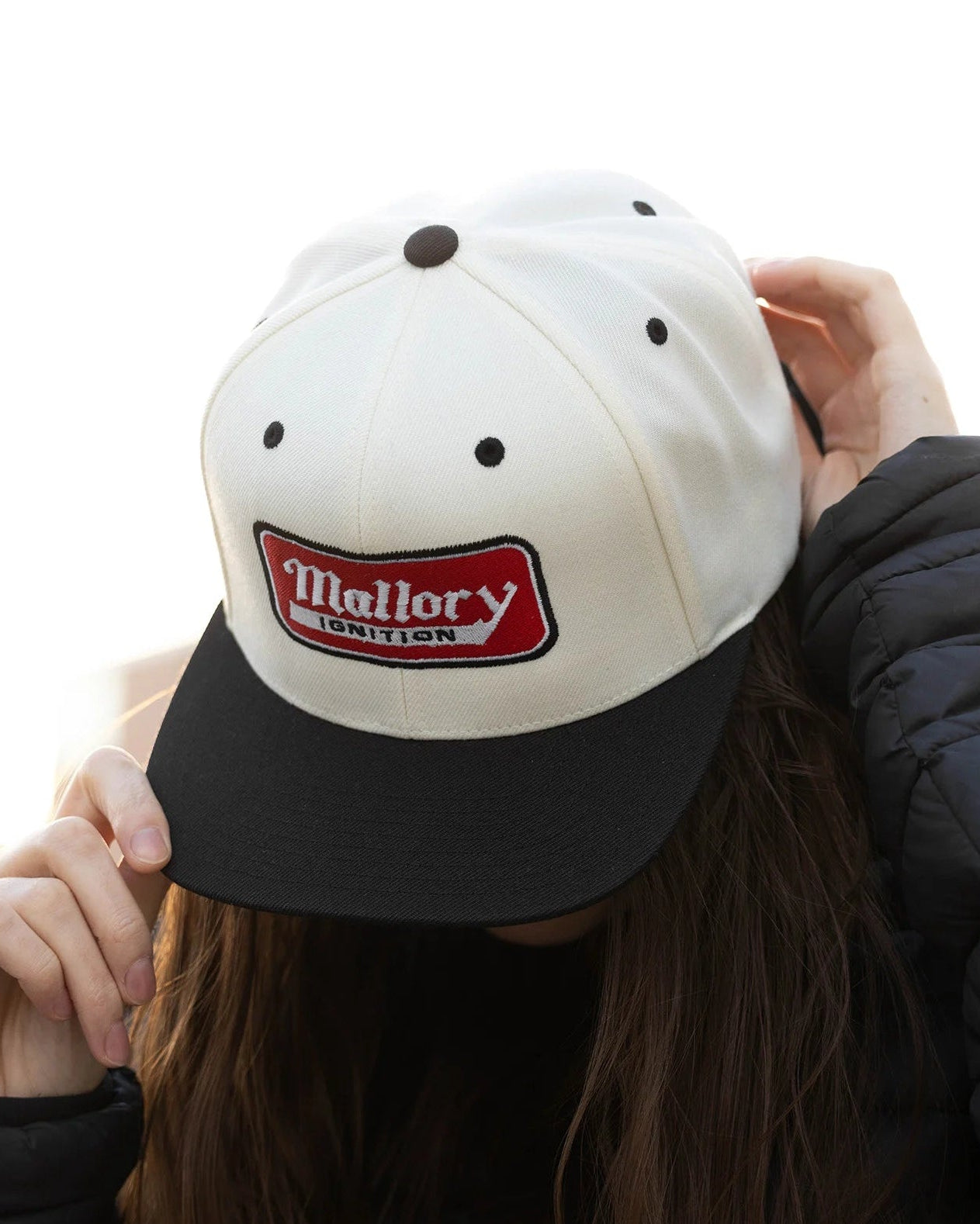 Snapback MAIN