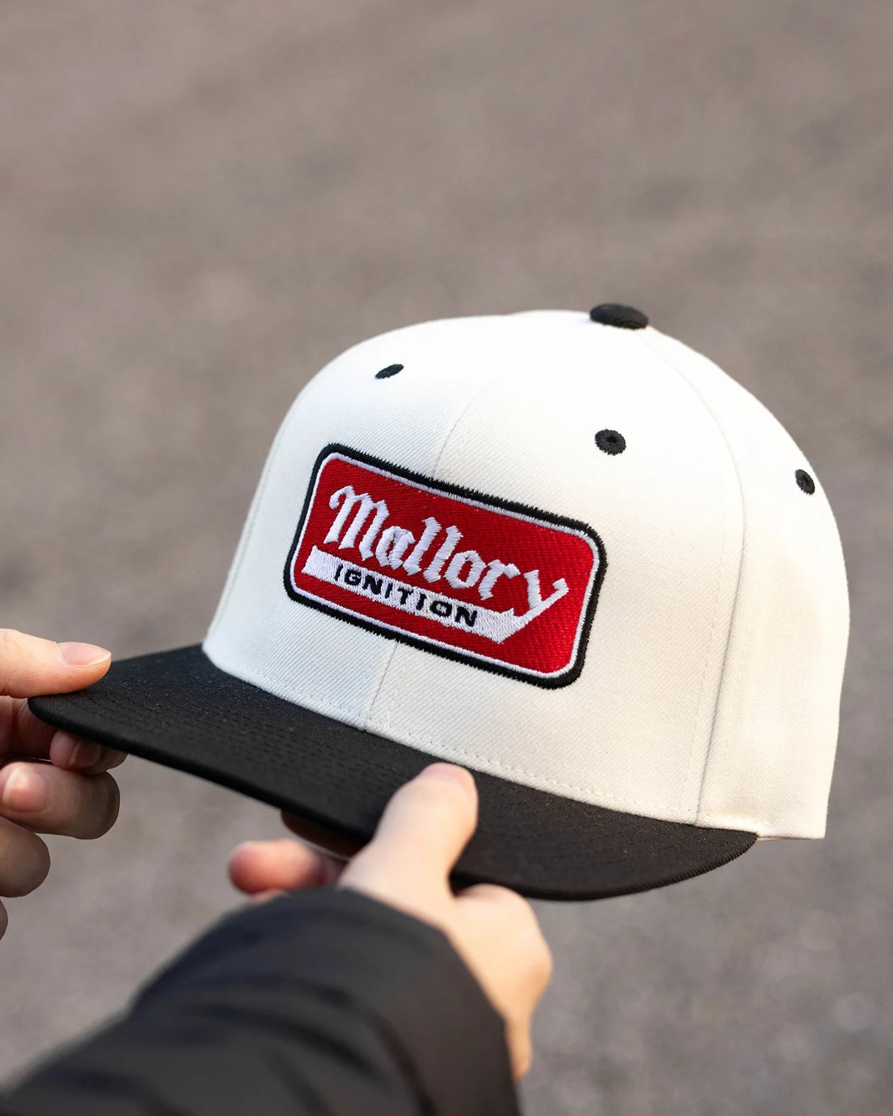 Snapback MAIN