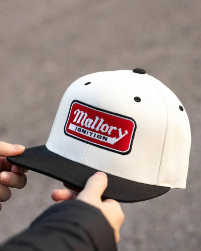 Snapback MAIN