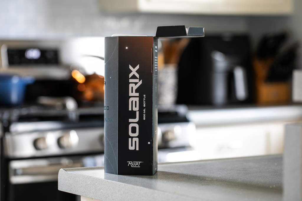 Solarix-packaging