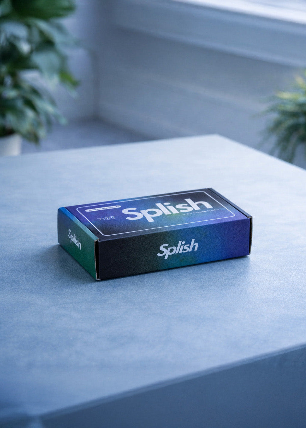 Splish B2B