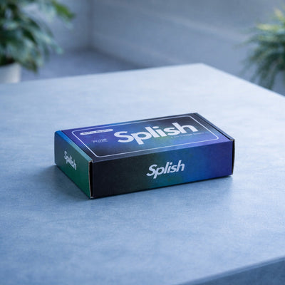 Splish