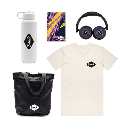 Squad Goals Bundle #1 MAIN