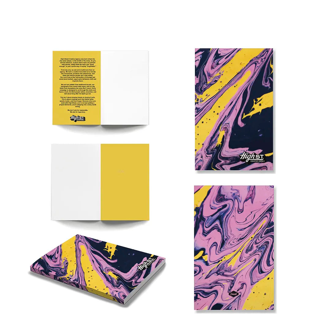 Squad Goals Bundle #1 MAIN