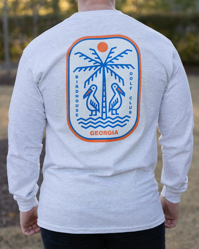 Essential Longsleeve MAIN