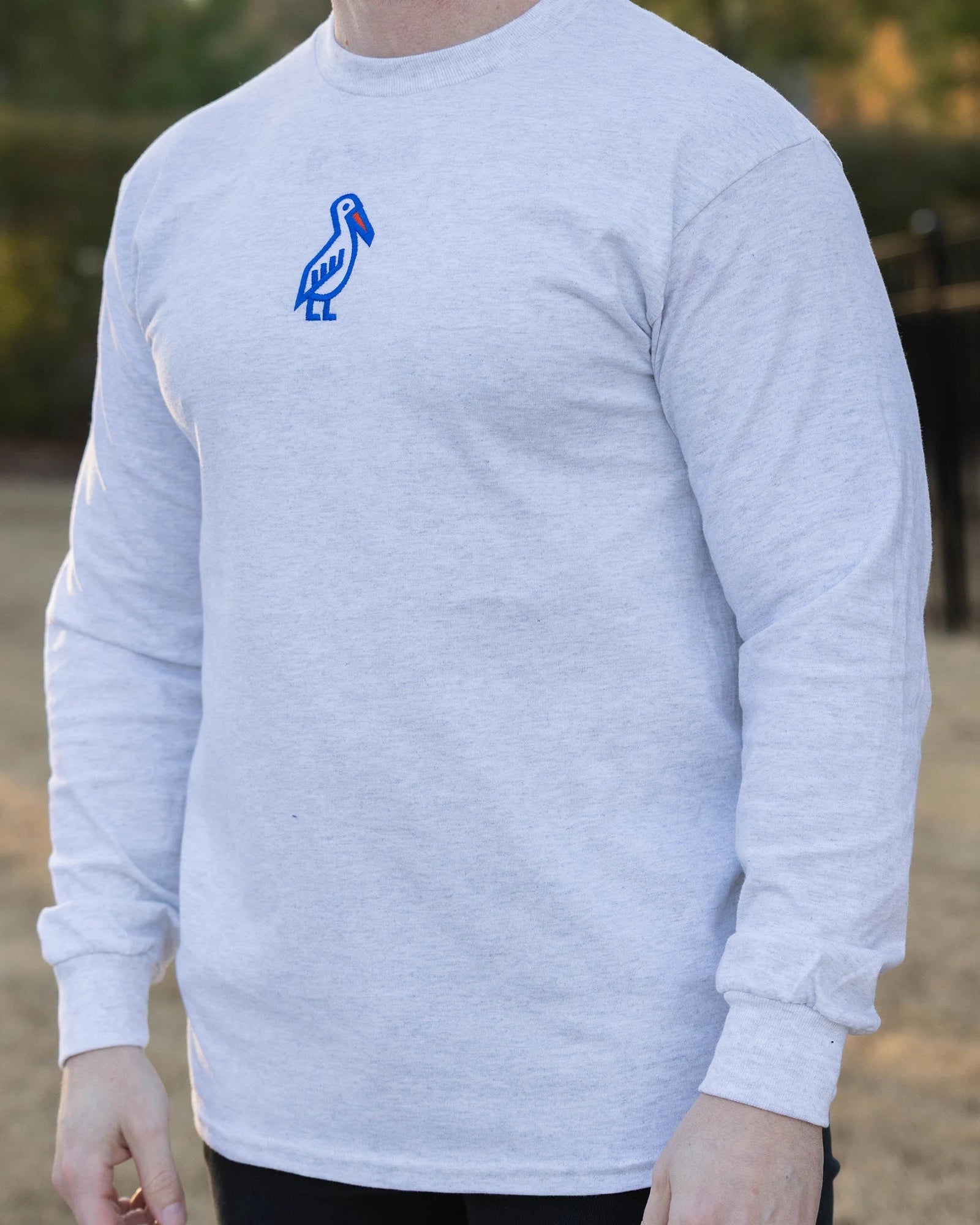 Essential Longsleeve MAIN