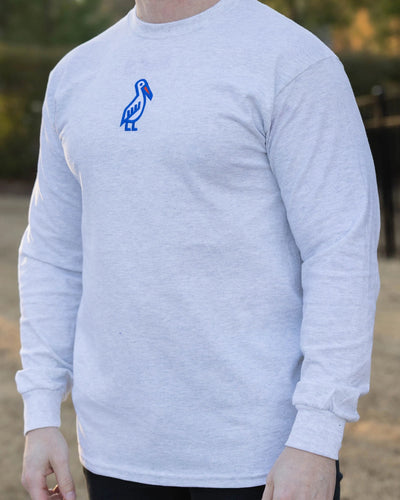 Essential Longsleeve MAIN