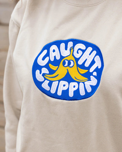 The Crew Sweatshirt