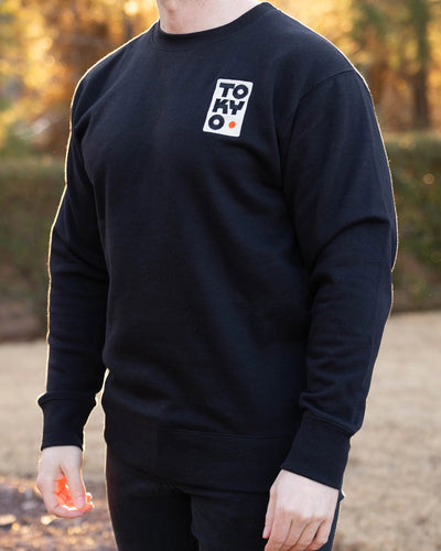 The Crew Sweatshirt