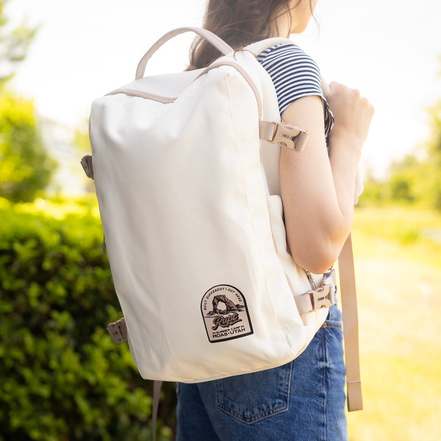 The Moab Marfa Backpack