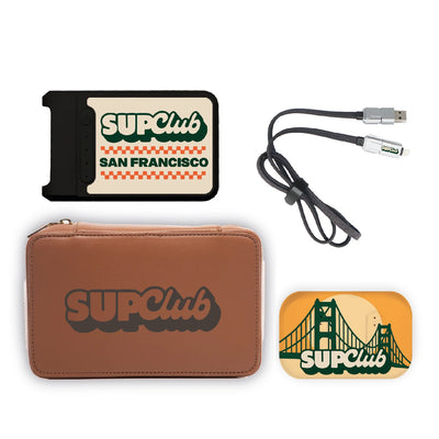 Swanky Tech Bundle