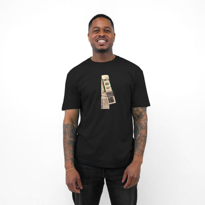 Free Airport Code Tee