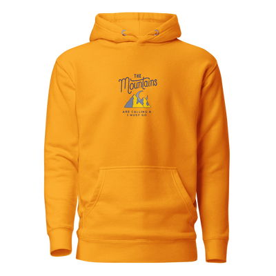 The Hoodie