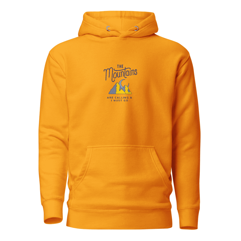 The Hoodie