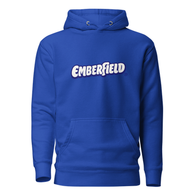 The Hoodie