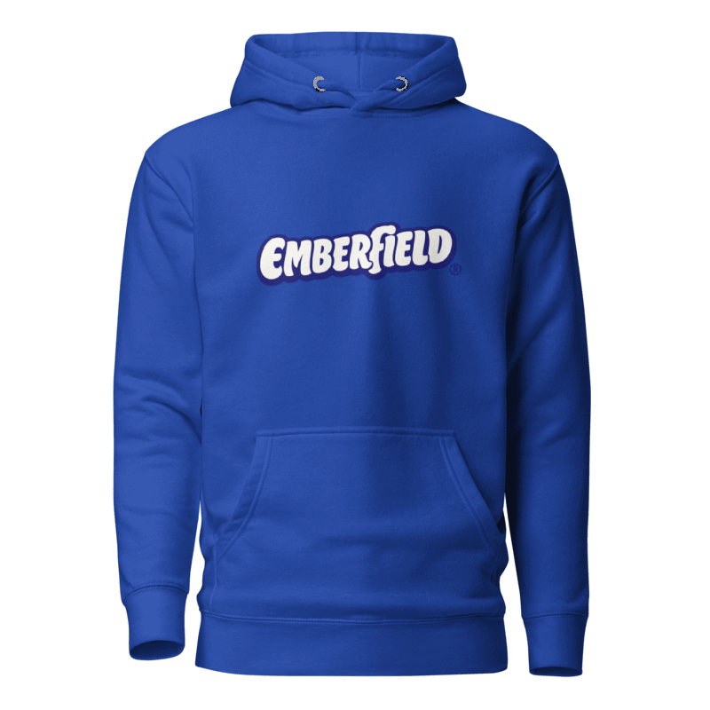 The Hoodie