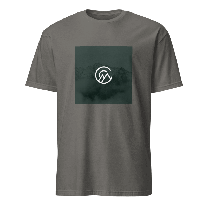 The Worldwide Tee MAIN