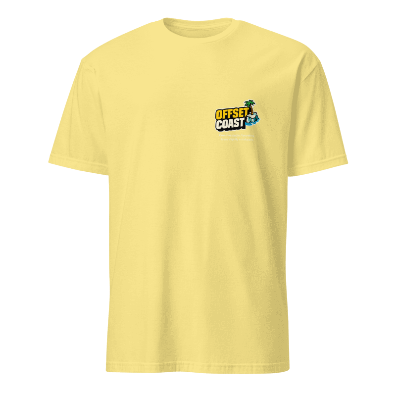 The Worldwide Tee MAIN