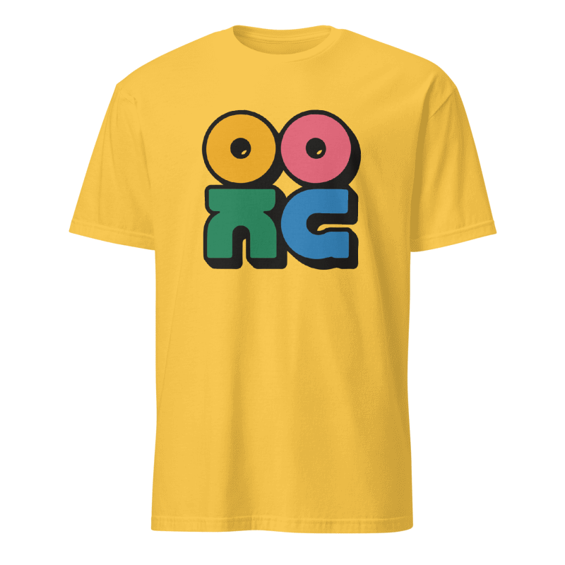 The Worldwide Tee MAIN