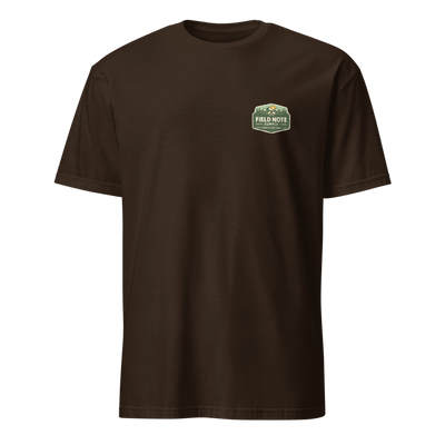 The Worldwide Tee MAIN