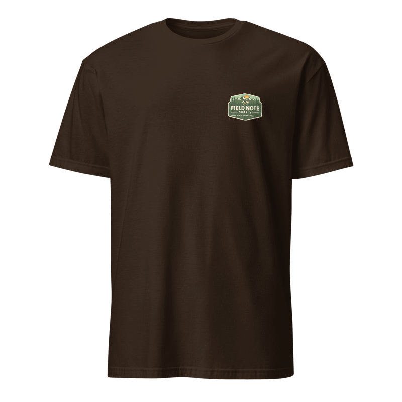 The Worldwide Tee MAIN