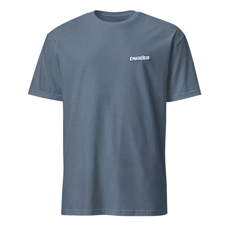 The Worldwide Tee MAIN