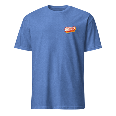 The Worldwide Tee MAIN