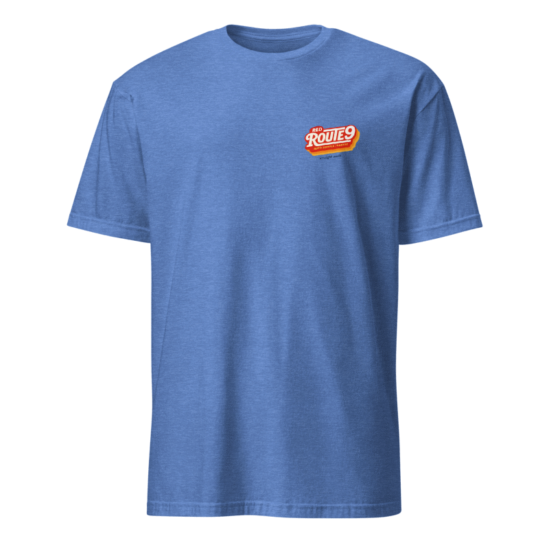 The Worldwide Tee MAIN