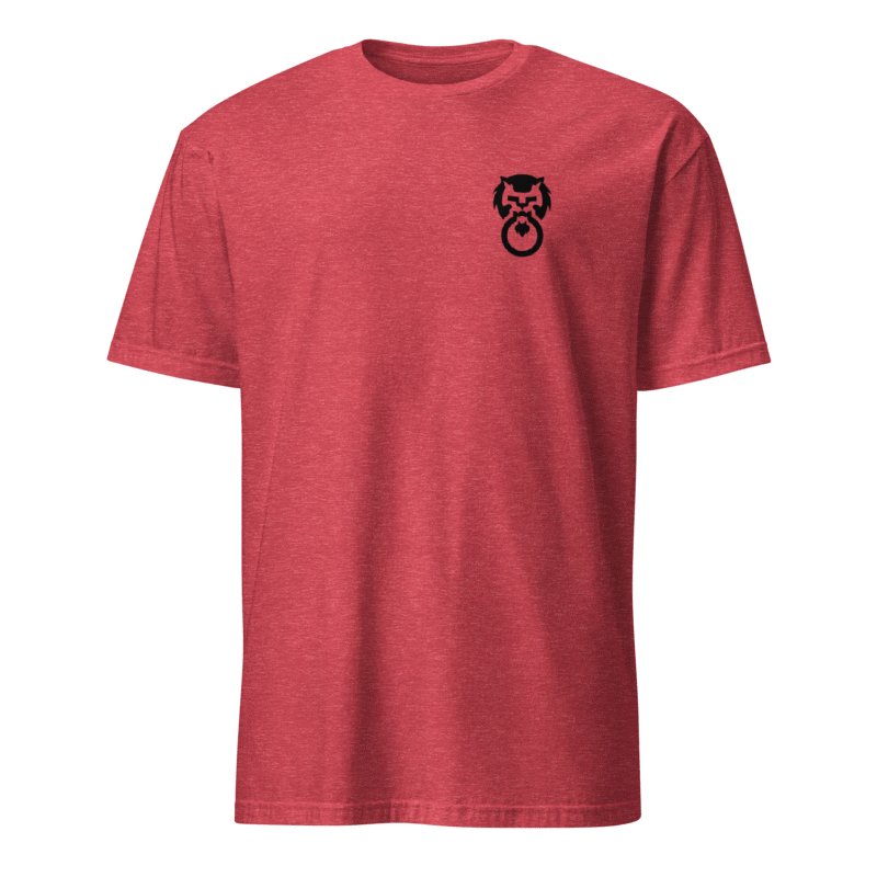 The Worldwide Tee MAIN