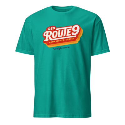 The Worldwide Tee MAIN