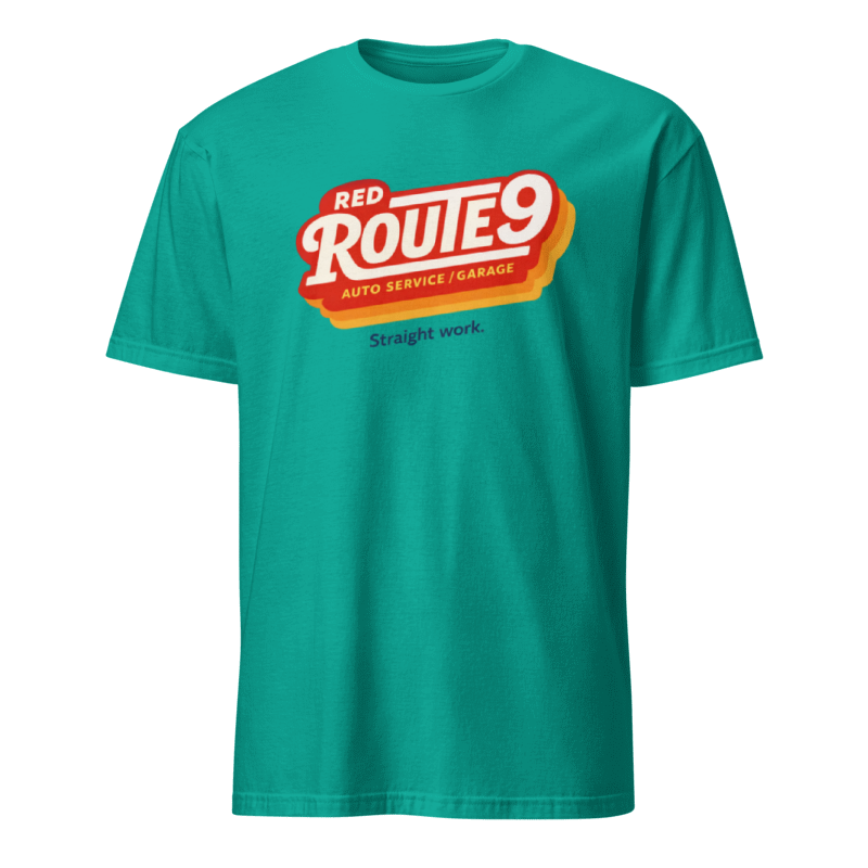 The Worldwide Tee MAIN