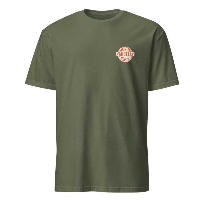 The Worldwide Tee MAIN