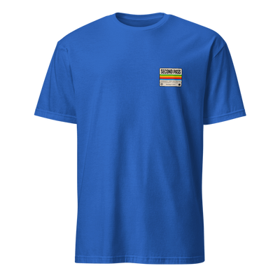 The Worldwide Tee MAIN