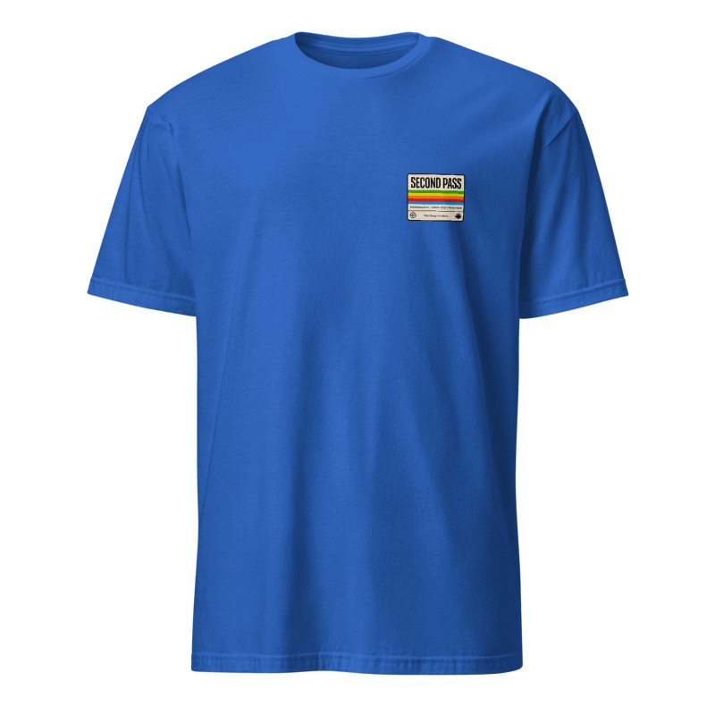 The Worldwide Tee MAIN