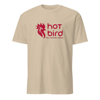 The Worldwide Tee MAIN
