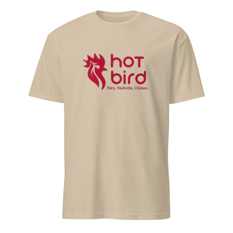The Worldwide Tee MAIN