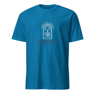 The Worldwide Tee MAIN