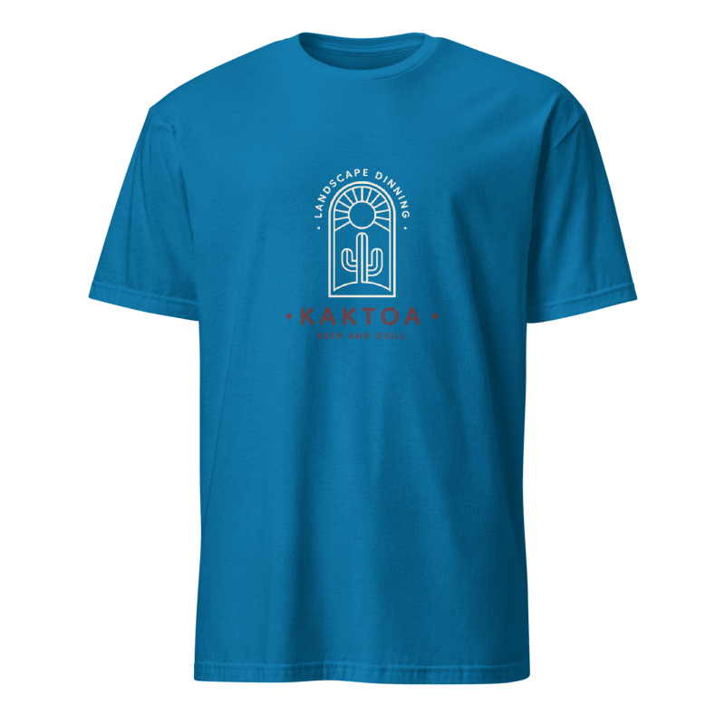 The Worldwide Tee MAIN