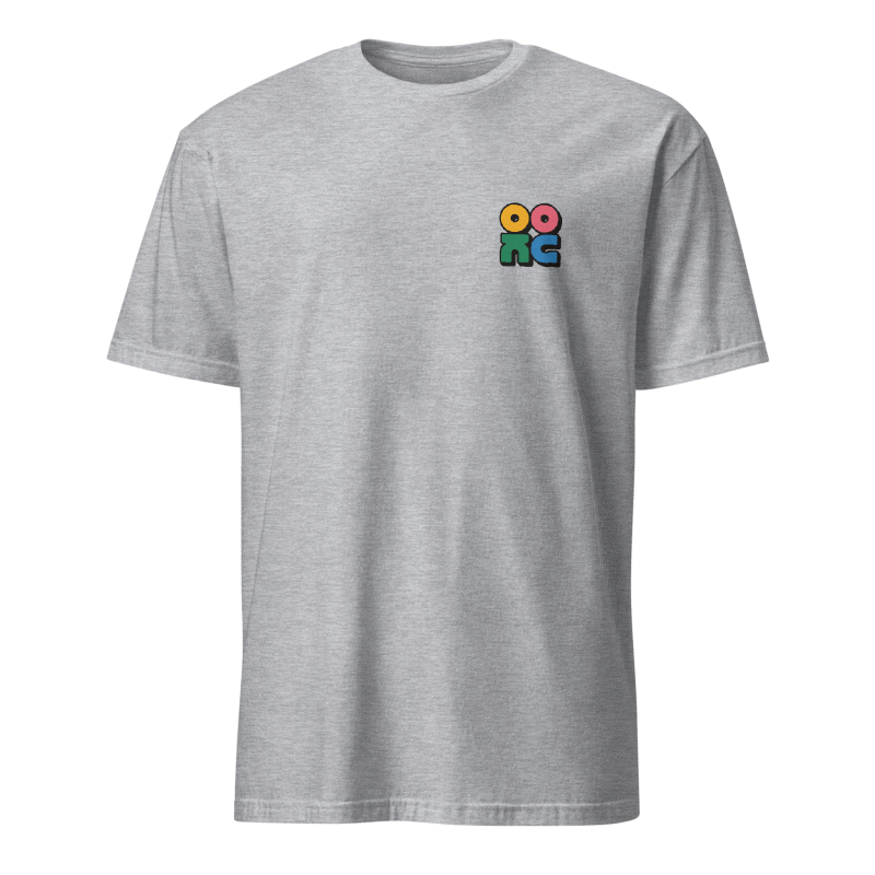 The Worldwide Tee MAIN