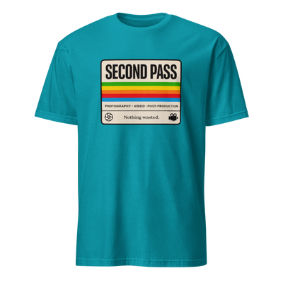 The Worldwide Tee MAIN
