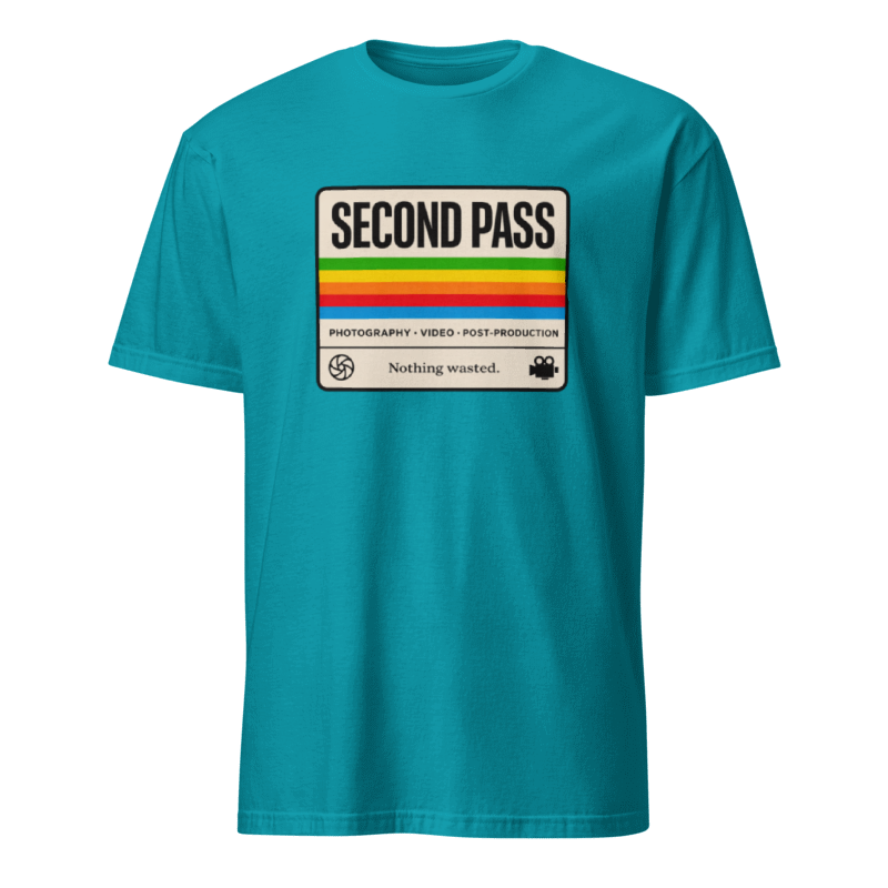 The Worldwide Tee MAIN