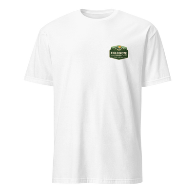 The Worldwide Tee MAIN